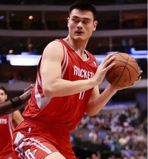 为追逐06年巅峰姚明，各NBA球队愿付出多少重金？