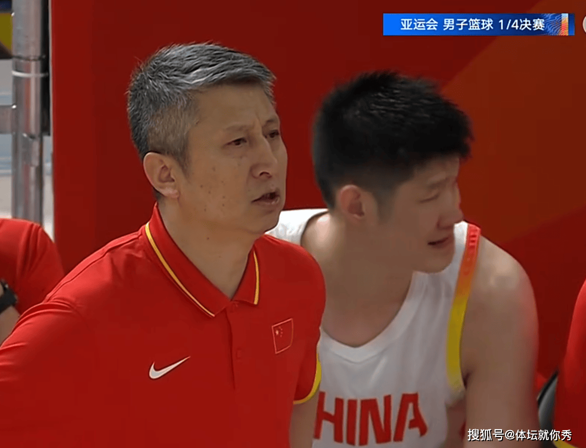 9月18日18:20，CCTV5直播！中国男篮VS日本，郭士强真输不起，有3点必须调整