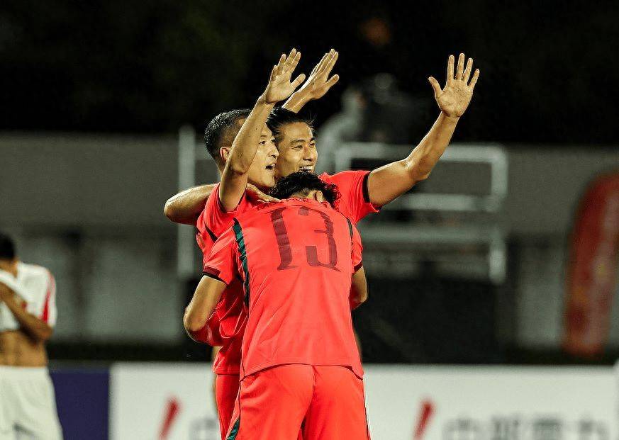 2-0,2-1！亚运男足：日本首战零封告捷，国足强势翻盘，彰显韧性