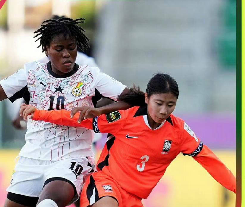 摩洛哥U20 vs 韩国U20