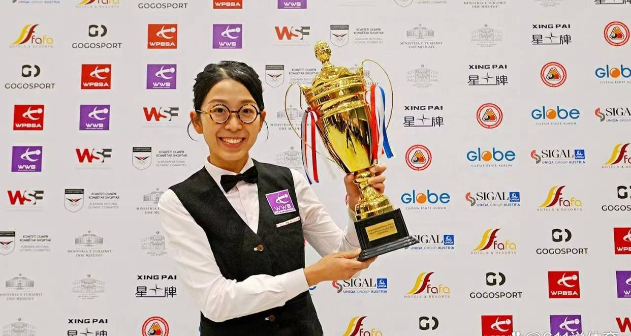 斯诺克赛程：六名中国选手争正赛，德比对决引关注，女将有望创历史！