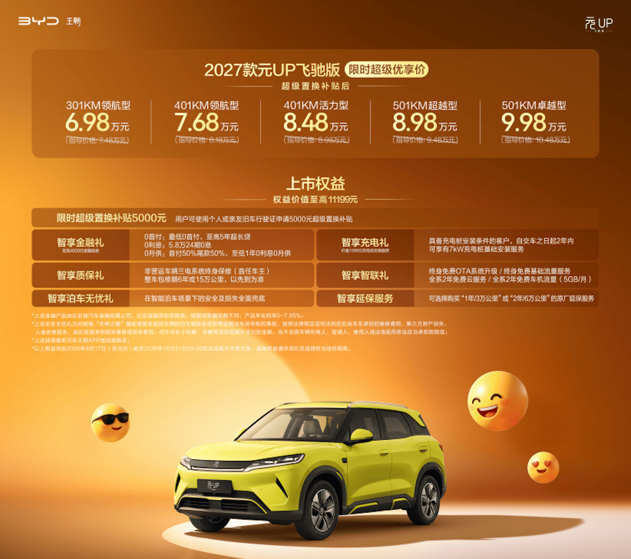 2027款元UP飞驰版焕新上市，限时6.98万元起316.png