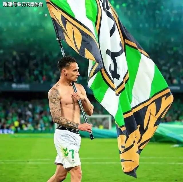 太稳了！贝蒂斯6轮5胜追平皇马，4场1-0拿15分，豪门弃将组队冲上西甲第3