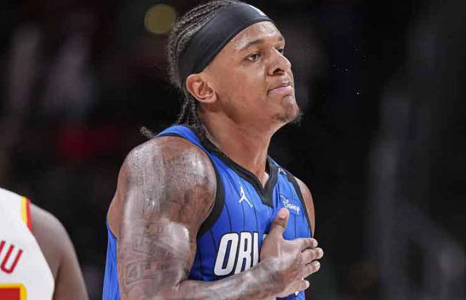 NBA现役五位表现不佳的核心球员盘点：蔡恩上榜，东契奇居首