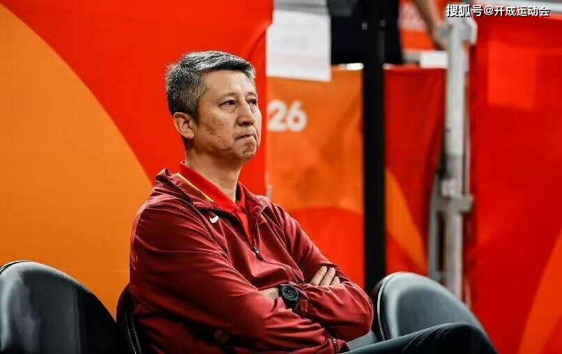 创亚运会历史最差战绩，中国男篮拿到第四名、无缘奖牌，不能简单归为“年轻交学费”，该反思了