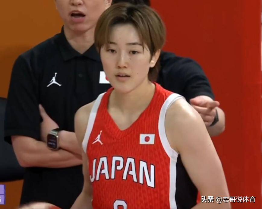 日本女篮