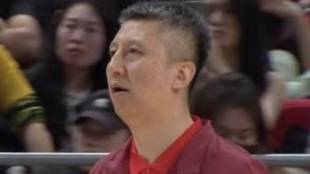 中国男篮负于伊朗位居亚运第四，杜锋回归进入倒计时
