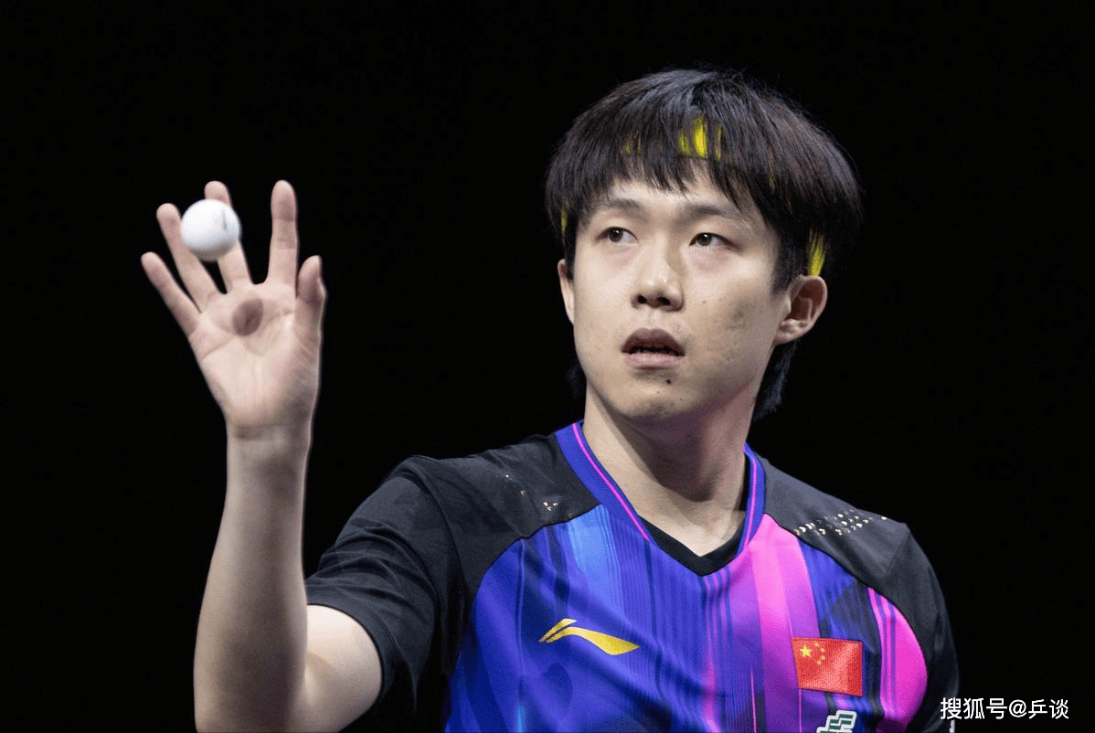 亚运会乒乓团体赛今日开打！国乒4场对决，王楚钦孙颖莎率队首秀