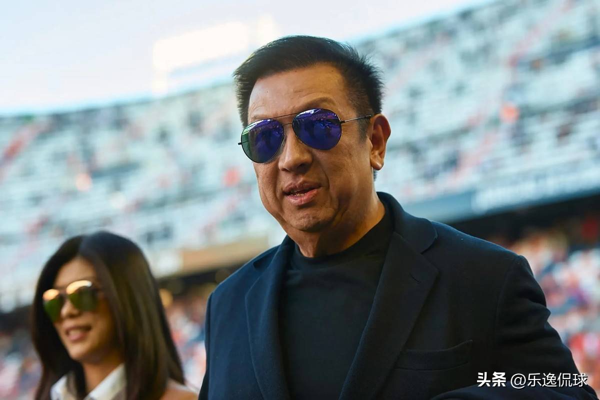 两进欧冠决赛、获评世界最佳，如今却在降级区：瓦伦西亚怎么了