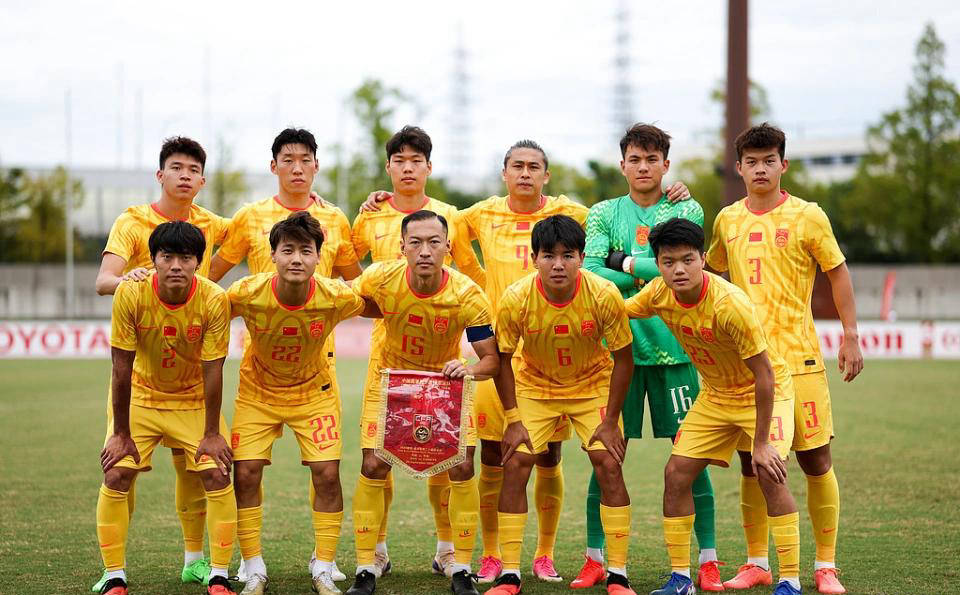 U23国足战平伊朗引热议：吴曦无可替代，王钰栋需寻求突破