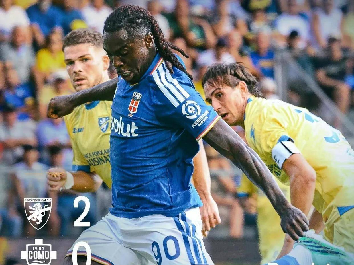 2-1!意甲悲喜夜:那不勒斯上演冷门,黑马跻身前五,中游局势彻底打乱
