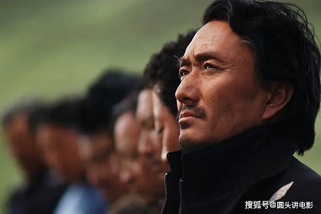 非常经典的五部华语电影,尺度都还不小,你不一定都看过!封面图