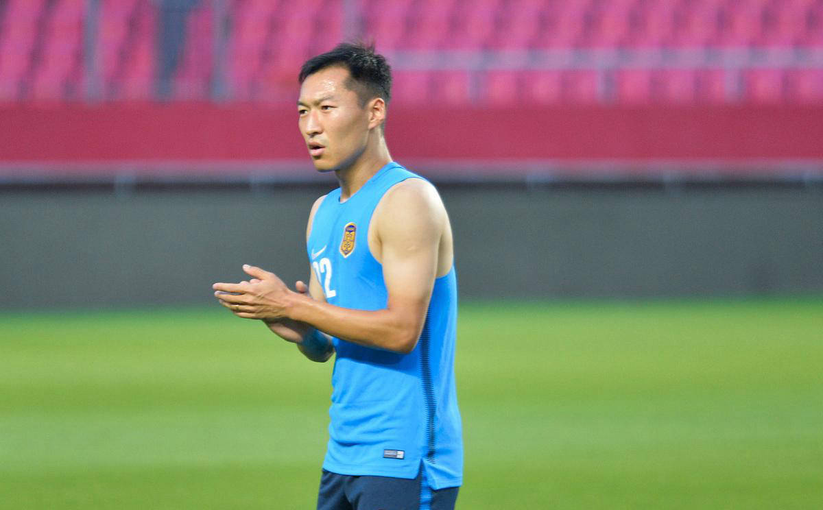 U23国足与伊朗战平:年轻球员表现引人注目,阵容短板仍需改善