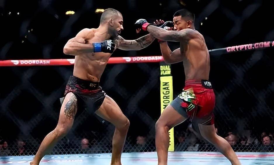 UFC