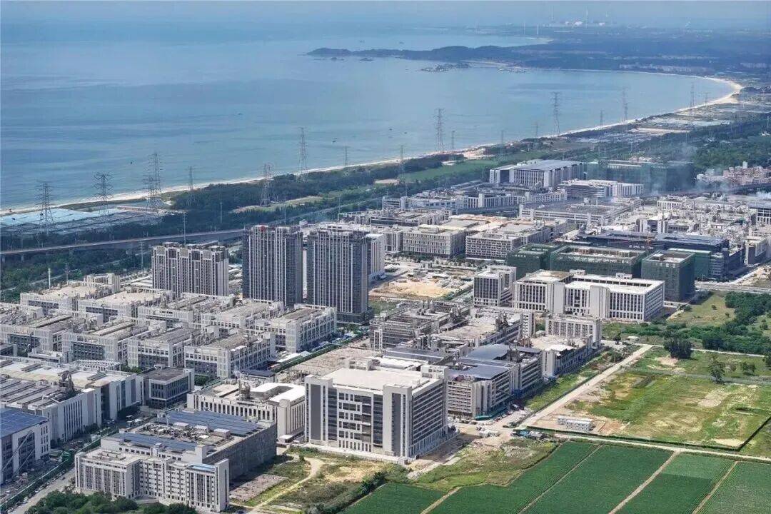 汕头为何要锻造一支招商铁军?(图2) 汕头为何要锻造一支招商铁军?(图2)
