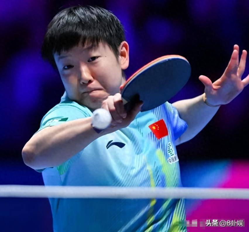 国乒亚运会最新战报:“莎头组合”零封对手,林诗栋蒯曼苦战险胜