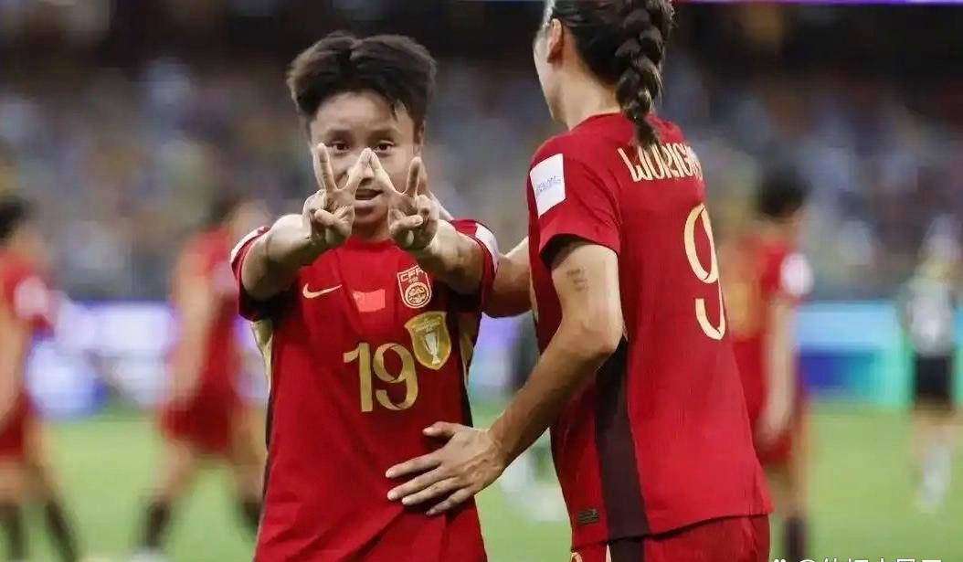势不可挡！中国女足迎战越南，锁定亚运会四强席位，CCTV5全程直播