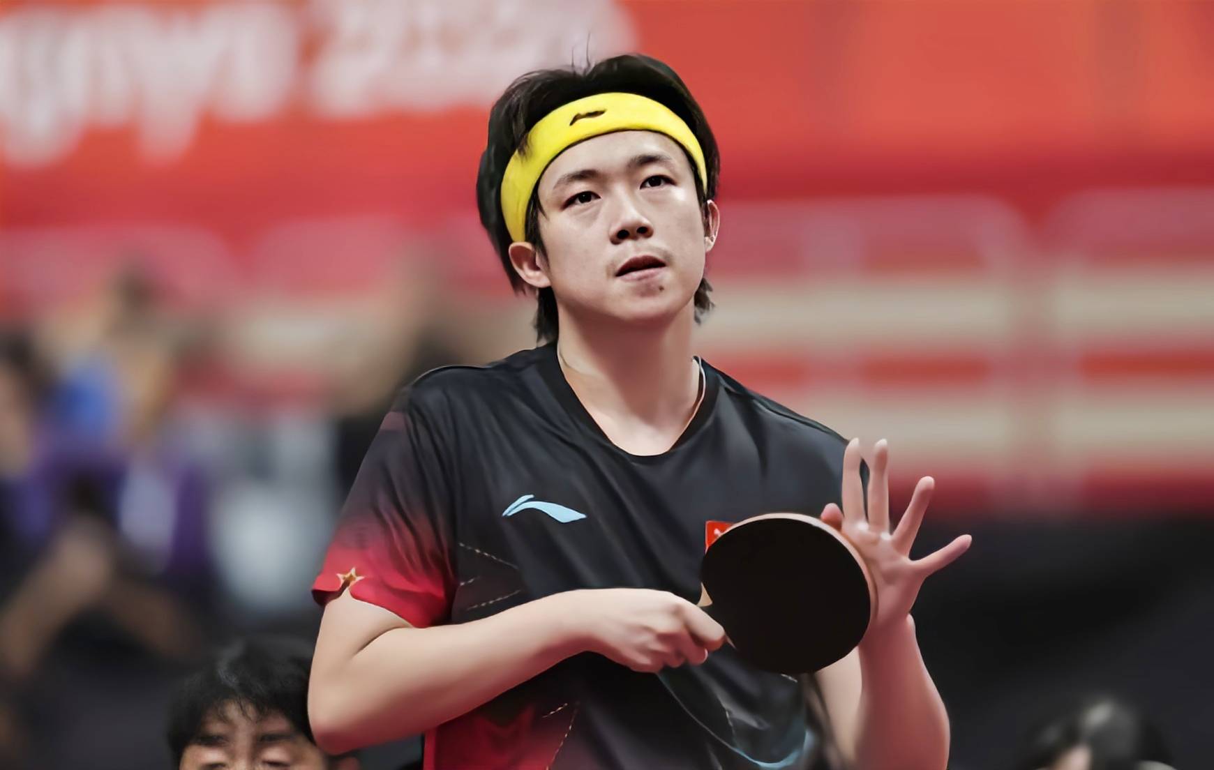 樊振东在就好了！国乒无缘九连冠太遗憾