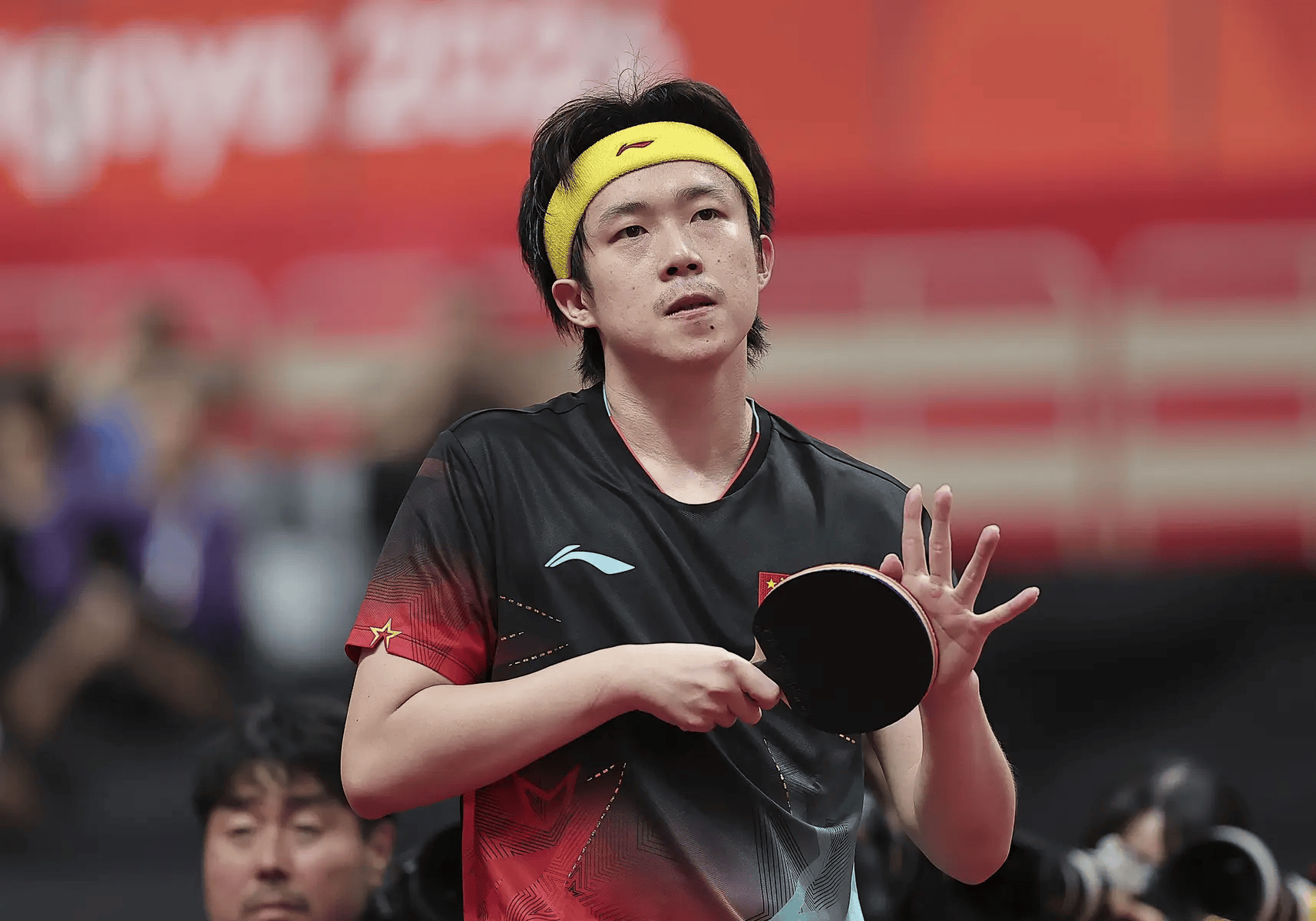 媒体人：国乒男团和男篮输日本不是一回事 亚运篮球是菜鸡互啄
