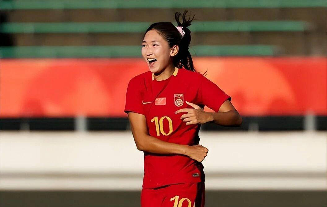 今晚中国女足比赛直播