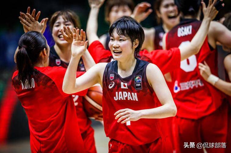 1分惜败日本队被淘汰！中国女篮再遭重创：三人亚运出局无缘争冠