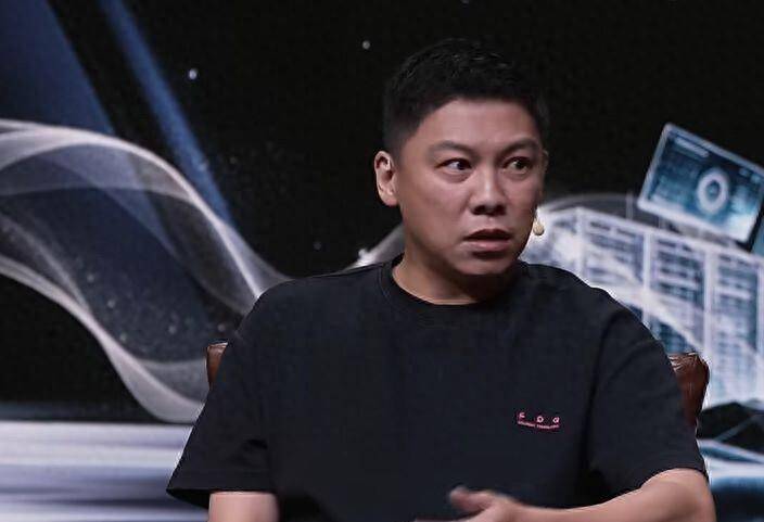 奥运冠军回应国乒新老交替：上面没人压着你，只是自己行不行而已