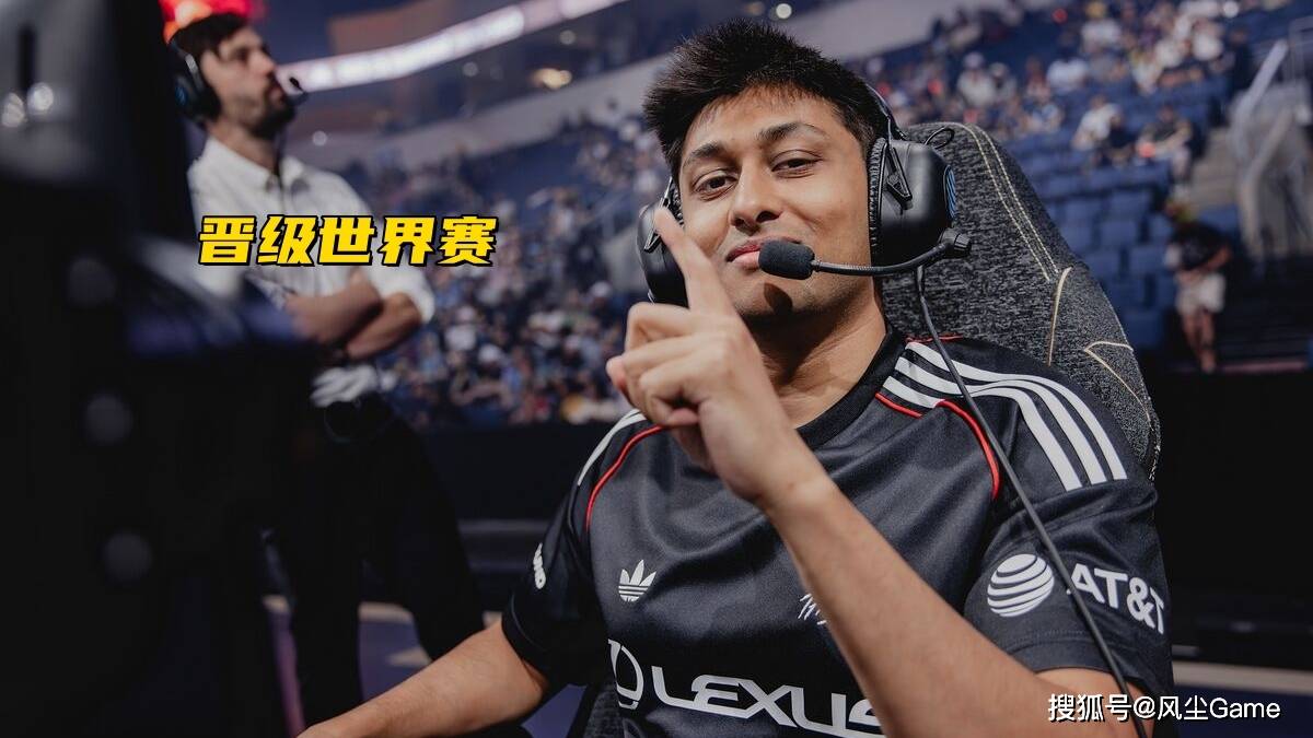 LOL第17支S赛队伍诞生！WBG打响转会第1枪，韩援辅助官宣离队