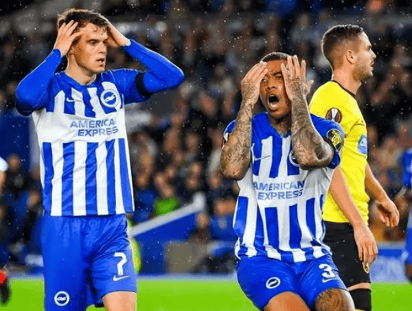 13万人见证历史！英超黑马2-0赢了：掀翻欧冠