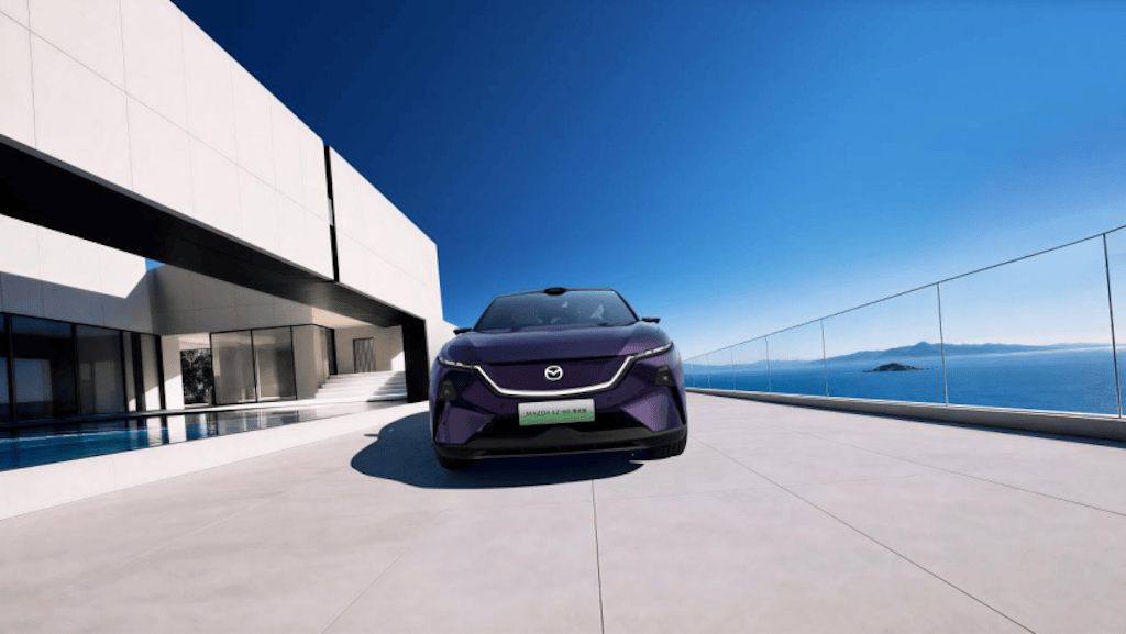 MAZDA EZ-60激光版正式上市 2026长安马自达粉丝盛典珠海盛大启幕859.png