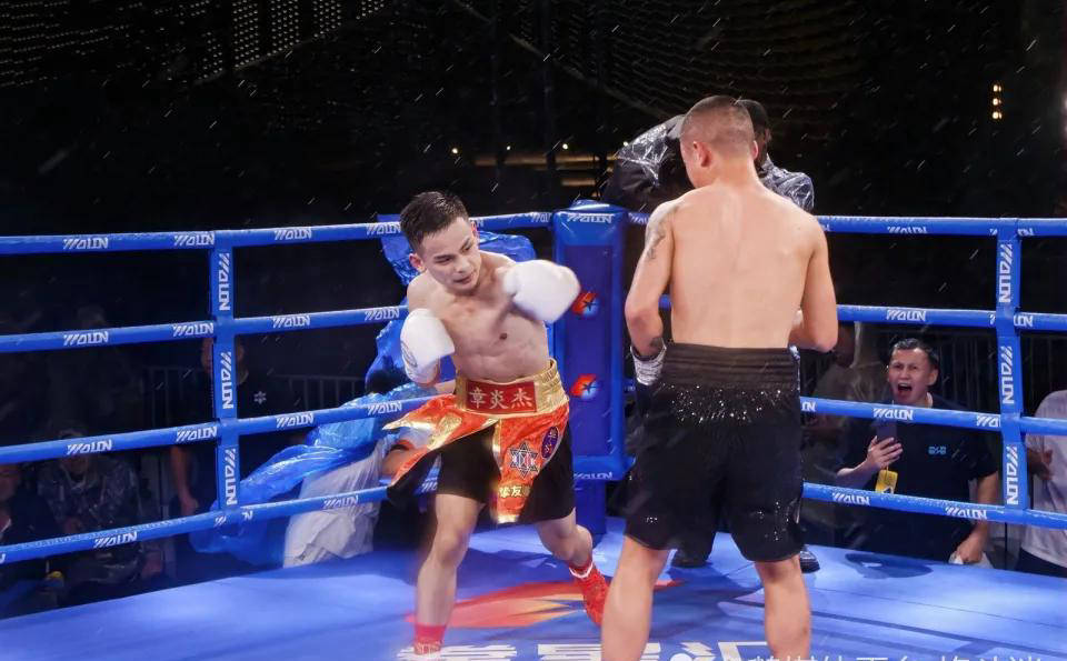 KO