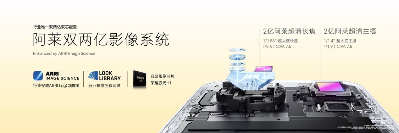 超清双2亿,掌中电影机,荣耀Magic9 系列正式发布,售价4499元起 超清双2亿,掌中电影机,荣耀Magic9 系列正式发布,售价4499元起