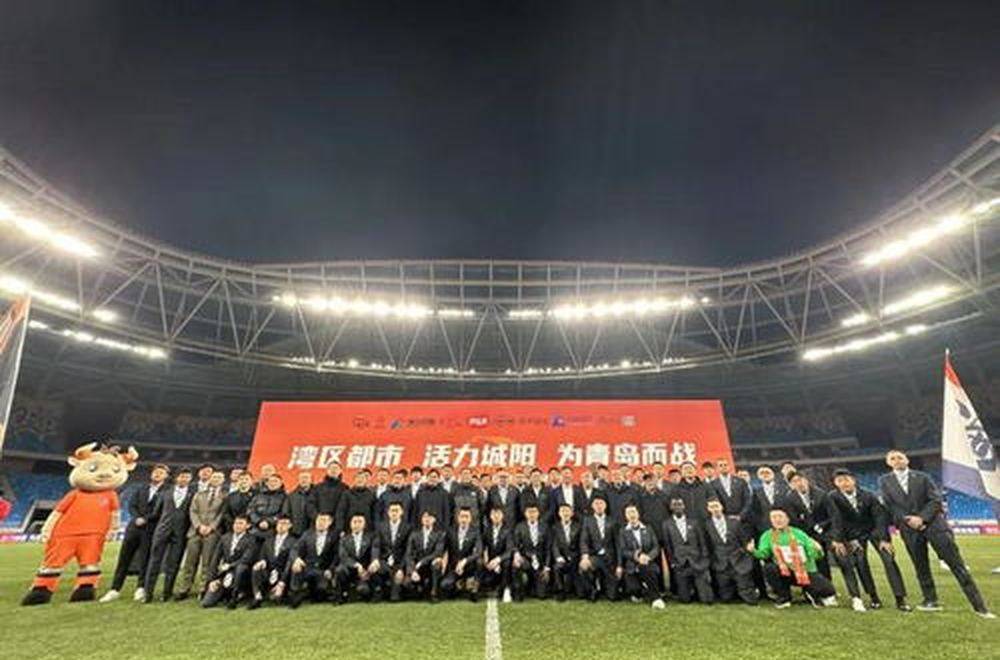 9.28日：四连胜到九连败积14分落后11分！青岛海牛主帅里斯蒂奇降薪留任被拒