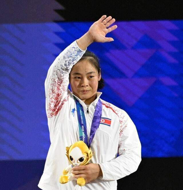 举重 vs 世界举重锦标赛-女子57公斤级
