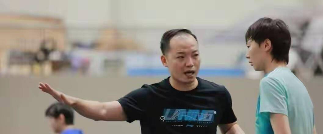 王曼昱 vs 帕瓦德