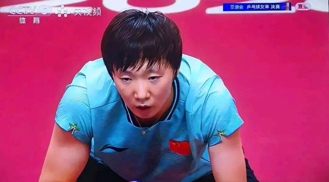 王曼昱 vs 杜凯琹