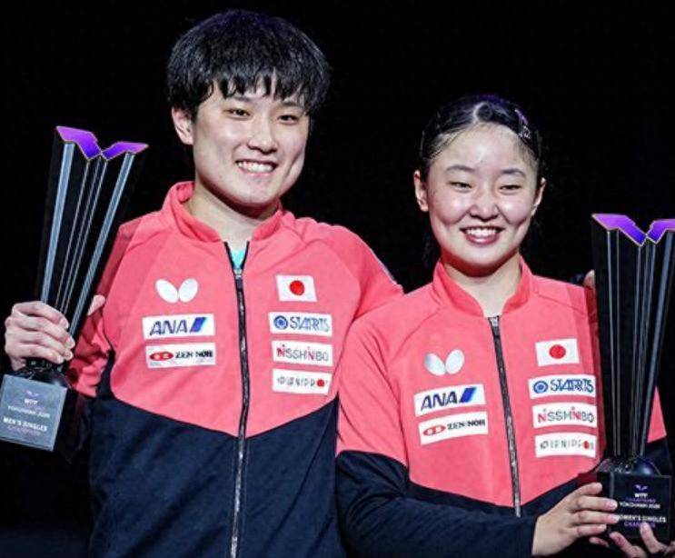 张本兄妹连续参赛！日本全主力出战亚锦赛，国乒三位奥运冠军缺席