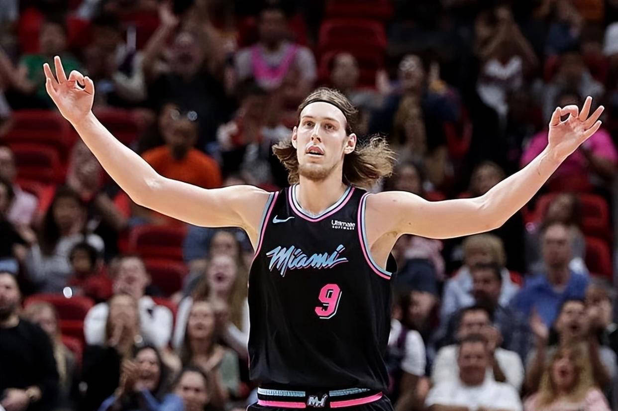 凯利·奥利尼克结束13年NBA生涯，加盟意甲BC罗马
