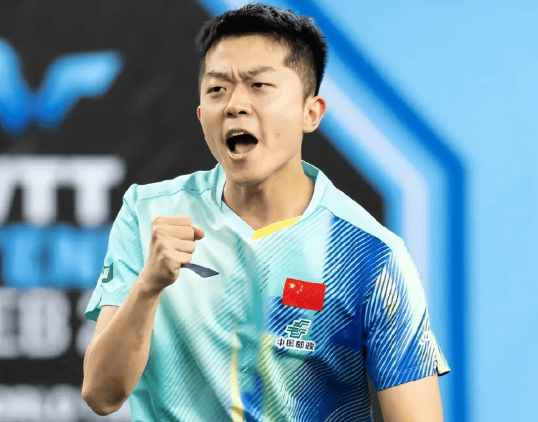 WTT中国大满贯：国乒首轮11胜2负！袁励岑首秀3-1逆转非洲选手