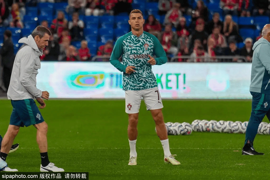 曝葡萄牙主帅曾表态会向C罗道歉 随后反悔让CR7感到愤怒