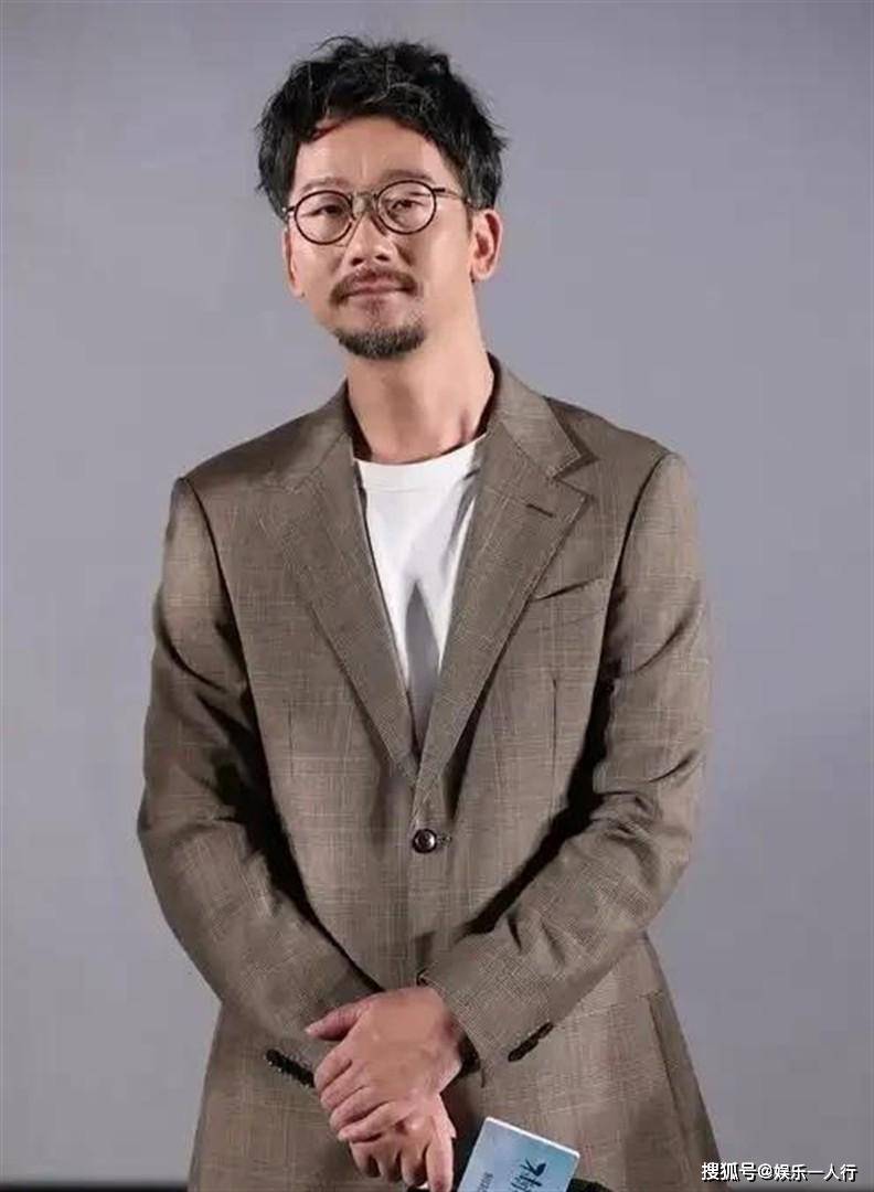 51岁演技派陈创：前妻是顶尖古筝演奏家，离婚后孤身一人，现在靠新剧再次大火