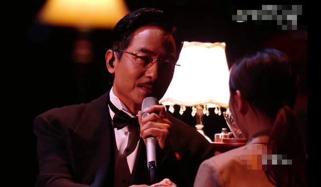 郭晓东被淘汰之后，程莉莎发声护夫，却照亮了演技派的选择失误封面图