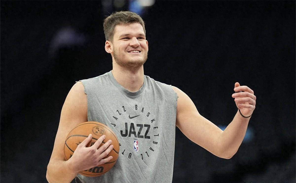 湖人队的沃克·凯斯勒能否助力球队争夺总冠军？ESPN主持人深入探讨
