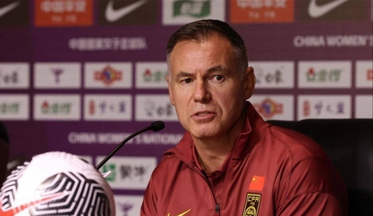亚运第四名！米利西奇下课似乎成定局，新帅三人选浮出水面