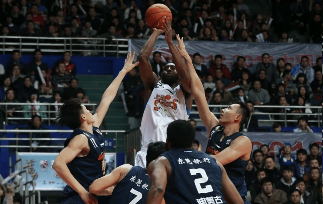 Gilbert Arenas describes Chinese youth basketball training as small prisons