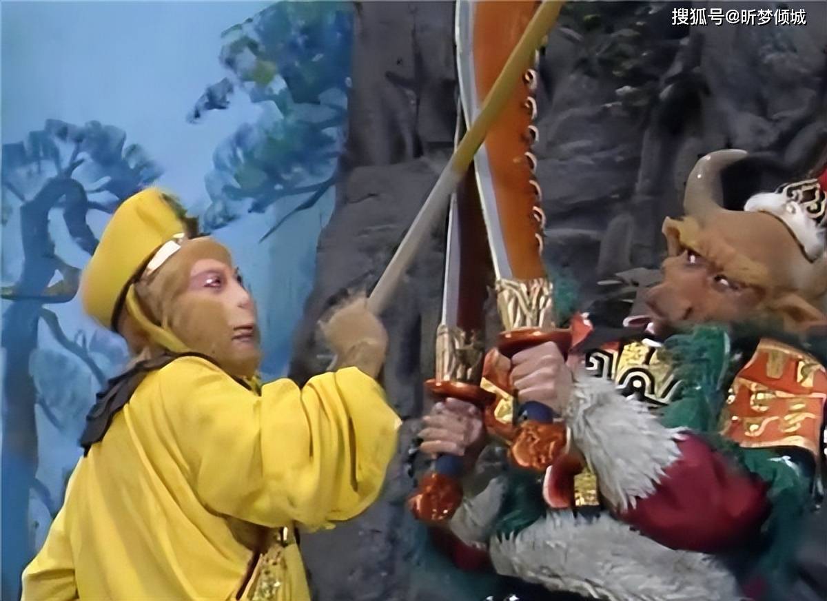 牛魔王坐骑的真实身份_牛魔王坐骑的能力_
