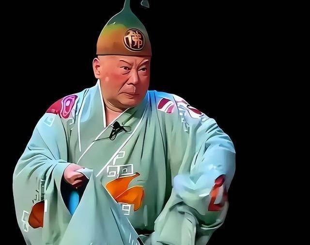 _郭德纲演出争议未牵连德云社_郭德纲2014开箱演出