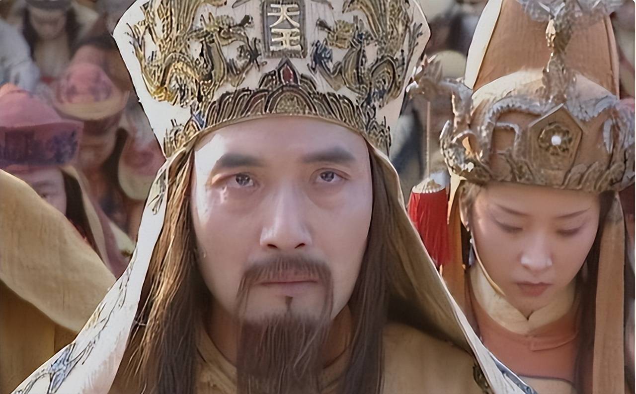 洪秀全结局:靠吃草续命,自己把自己作死(图13) 洪秀全结局:靠吃草续命,自己把自己作死(图13)