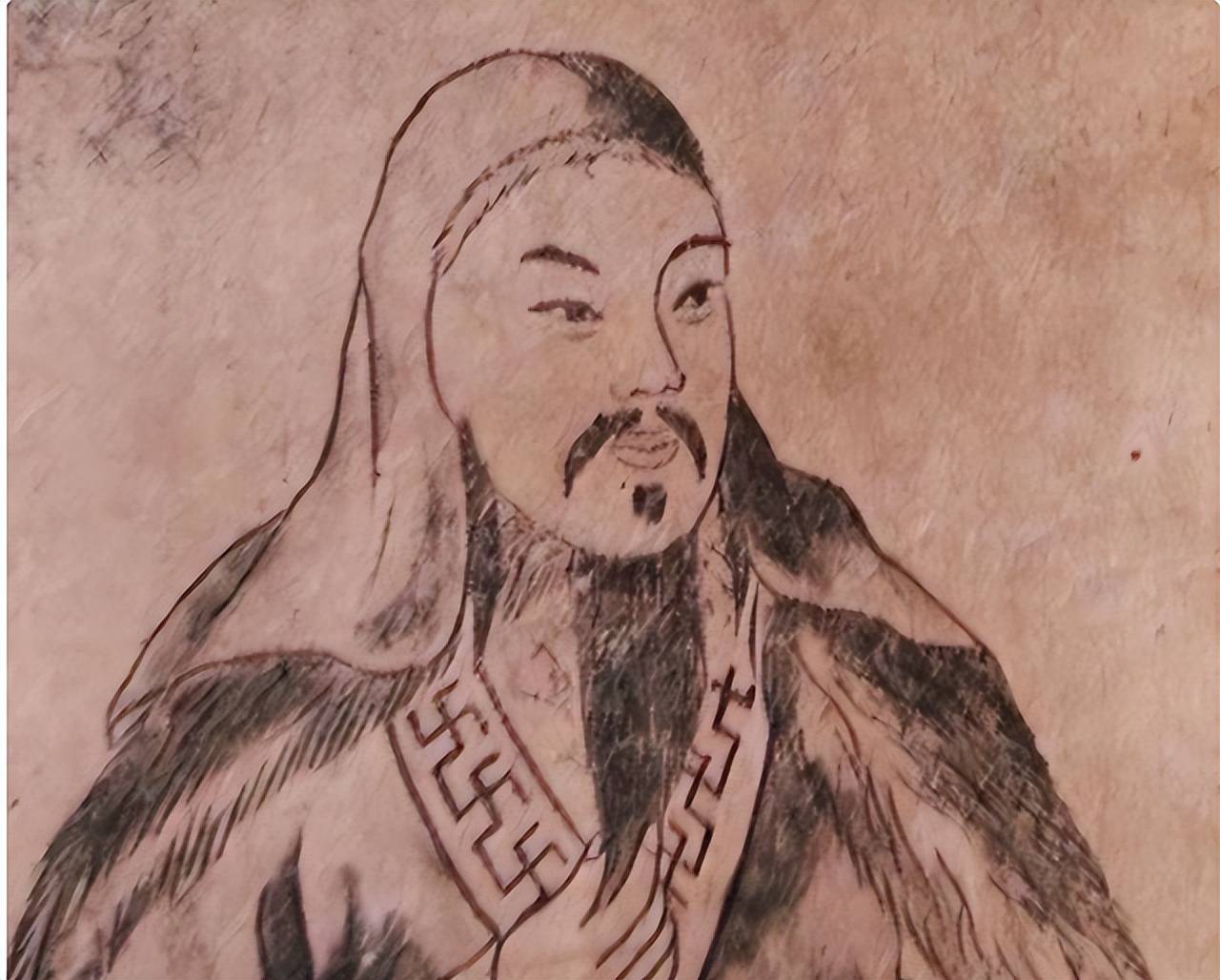 洪秀全结局:靠吃草续命,自己把自己作死(图14) 洪秀全结局:靠吃草续命,自己把自己作死(图14)