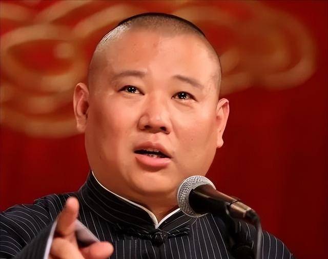 郭德纲2014开箱演出__郭德纲演出争议未牵连德云社