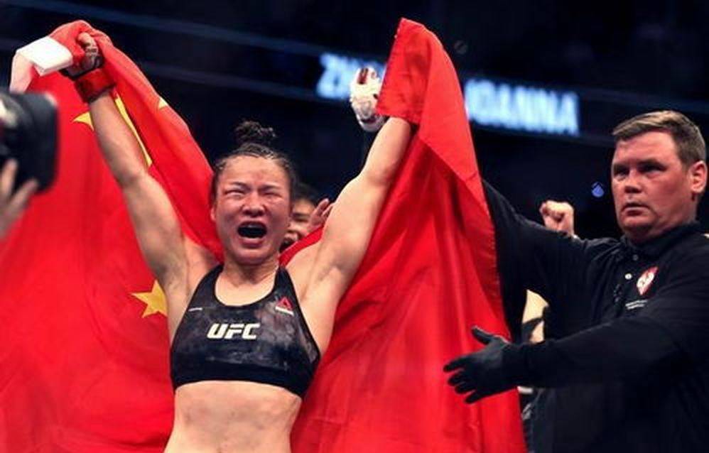 10月6日：白大拿推动王聪冲冠对接舍甫琴科计划中断，UFC中国市场叙事线后续走向仍存变